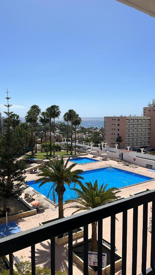 ¡Tal Y Como Hawaii! Playa Feñabe 外观 照片